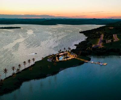 MARINAS DO IGUAÇU