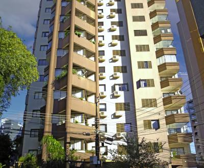 Edifício Ouro Verde