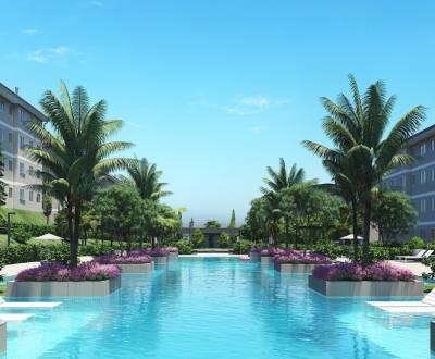 RESIDENCIAL DI NAPOLI E-101