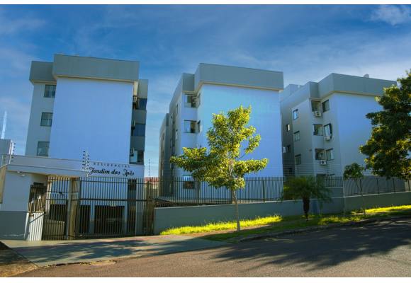 RESIDENCIAL JARDIM DOS IPES - COQUEIRAL