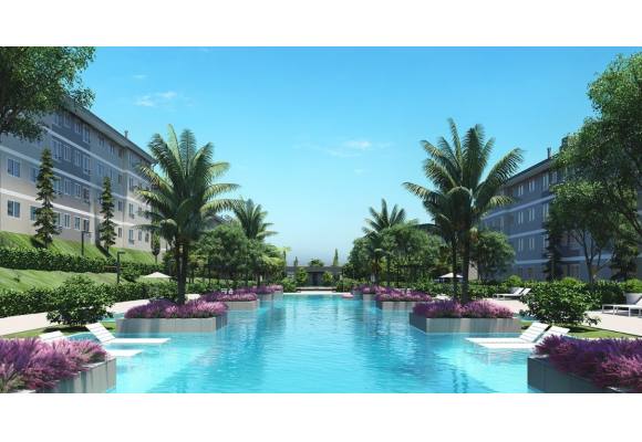 RESIDENCIAL DI NAPOLI B-202